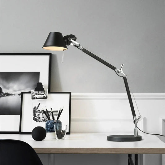 IndustrieelFlex | Industriële LED tafellamp