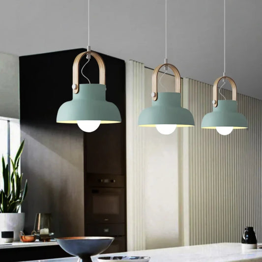 NordicLuxe | design hanglamp voor stijlvolle woonruimtes