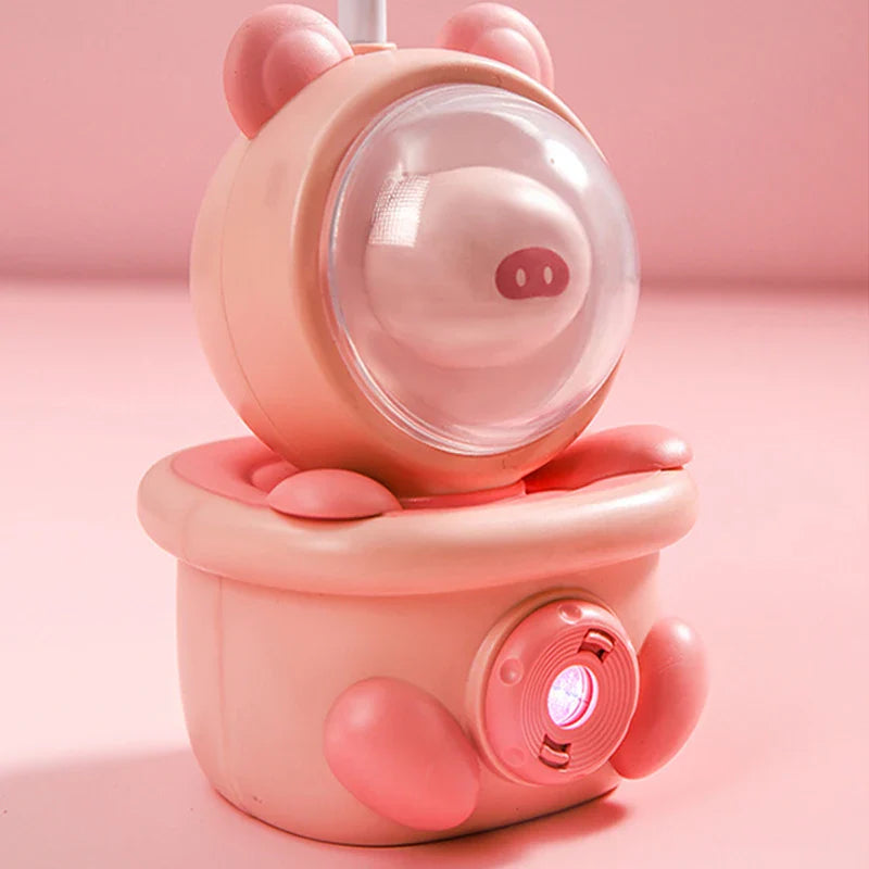 KidsLight | draadloze bureaulamp