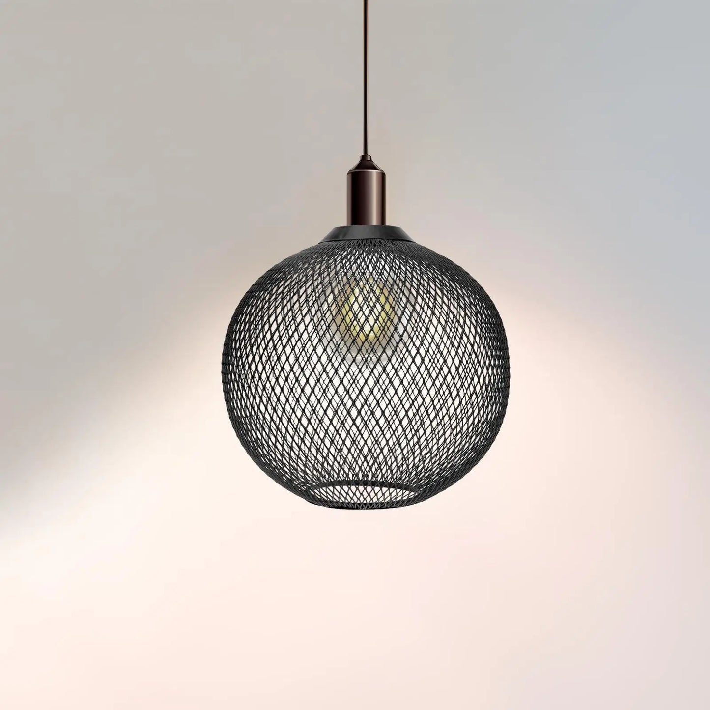 EleganceShade | prachtige hangende lampenkap
