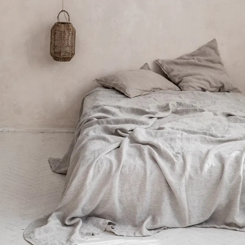 Bedbries | linnen beddengoed