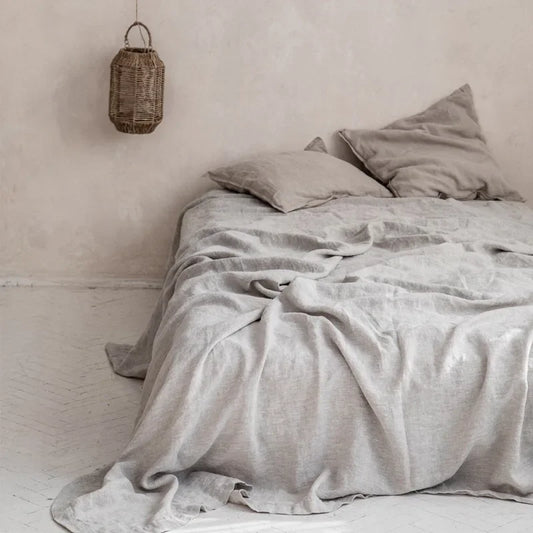 Bedbries | linnen beddengoed
