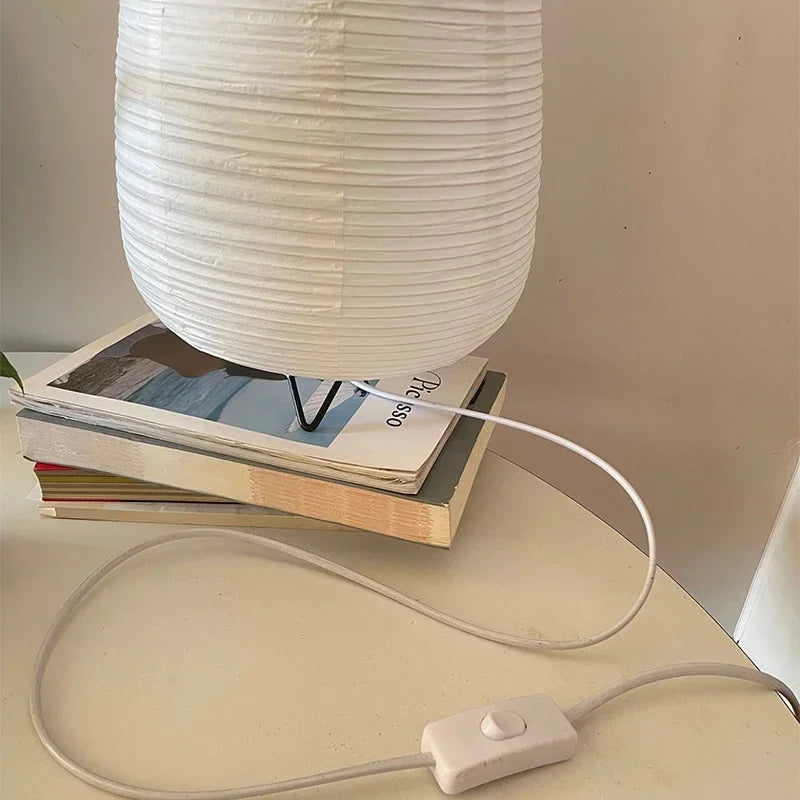 Zencalm | wabi-sabi led-tafellamp