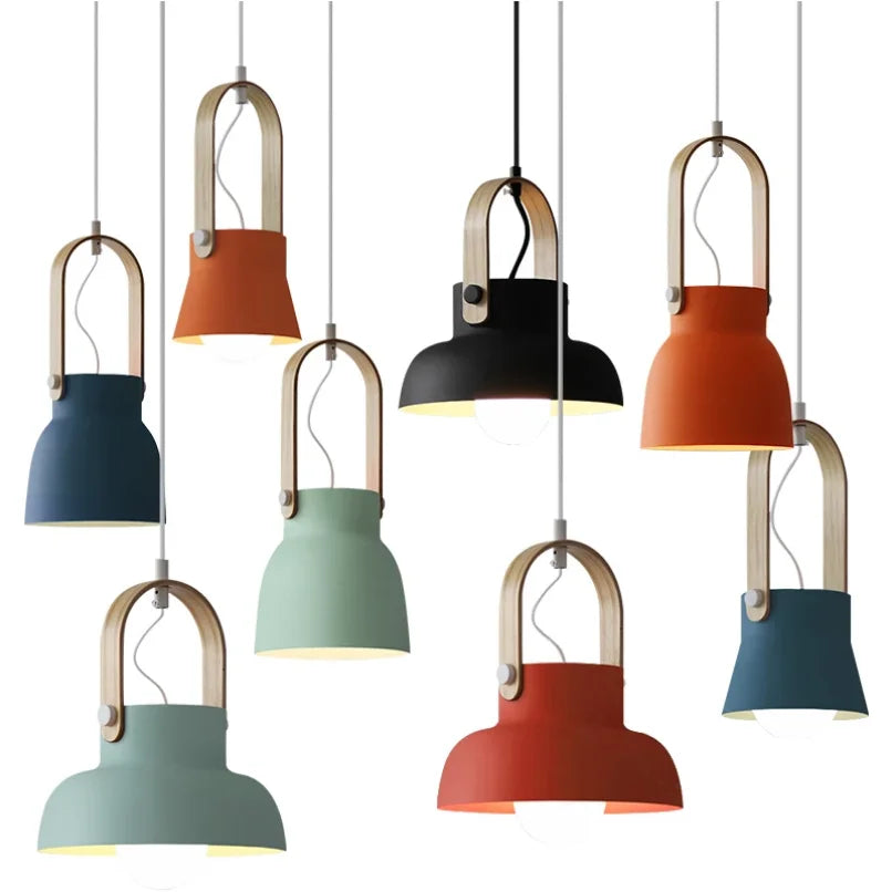 NordicLuxe | design hanglamp voor stijlvolle woonruimtes