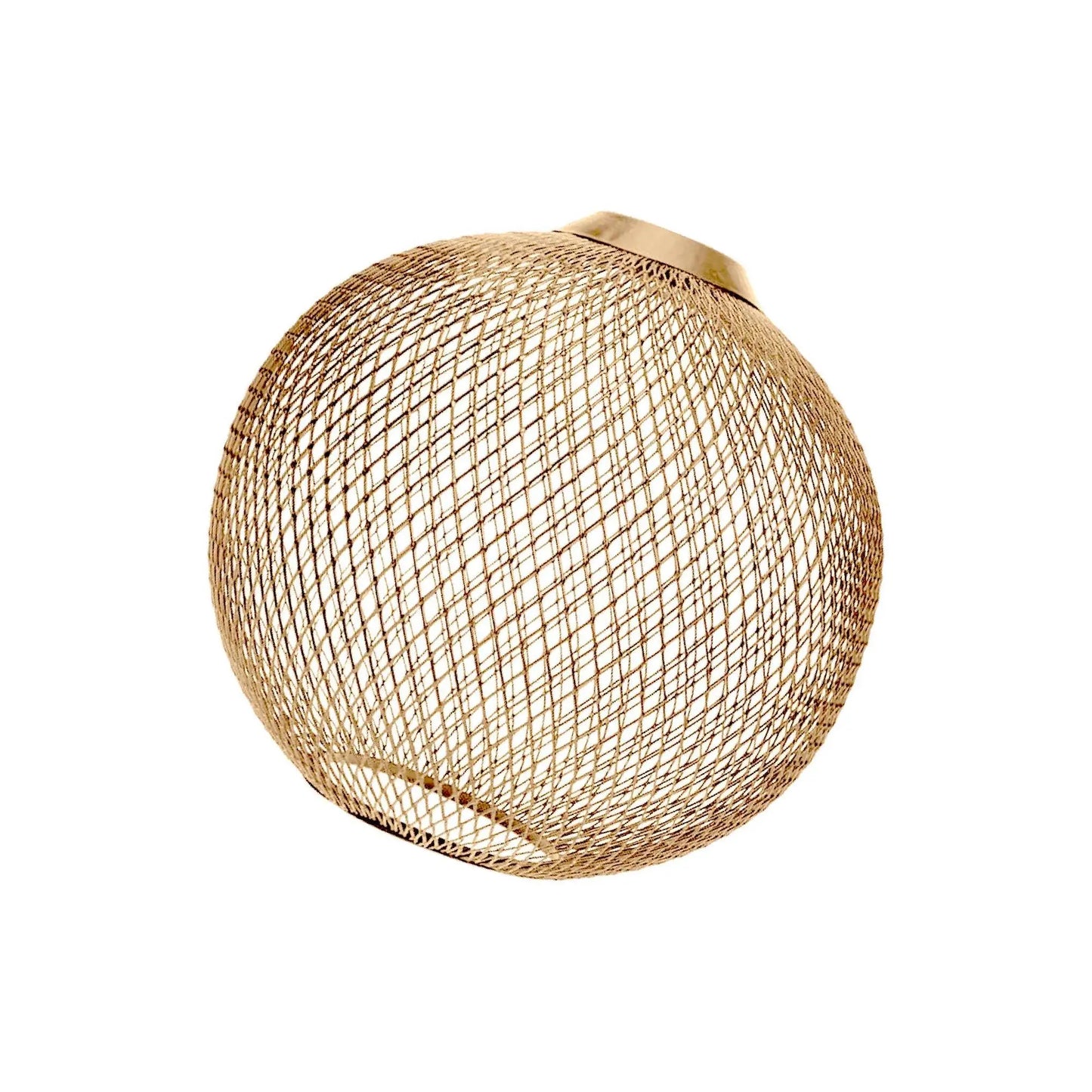 EleganceShade | prachtige hangende lampenkap
