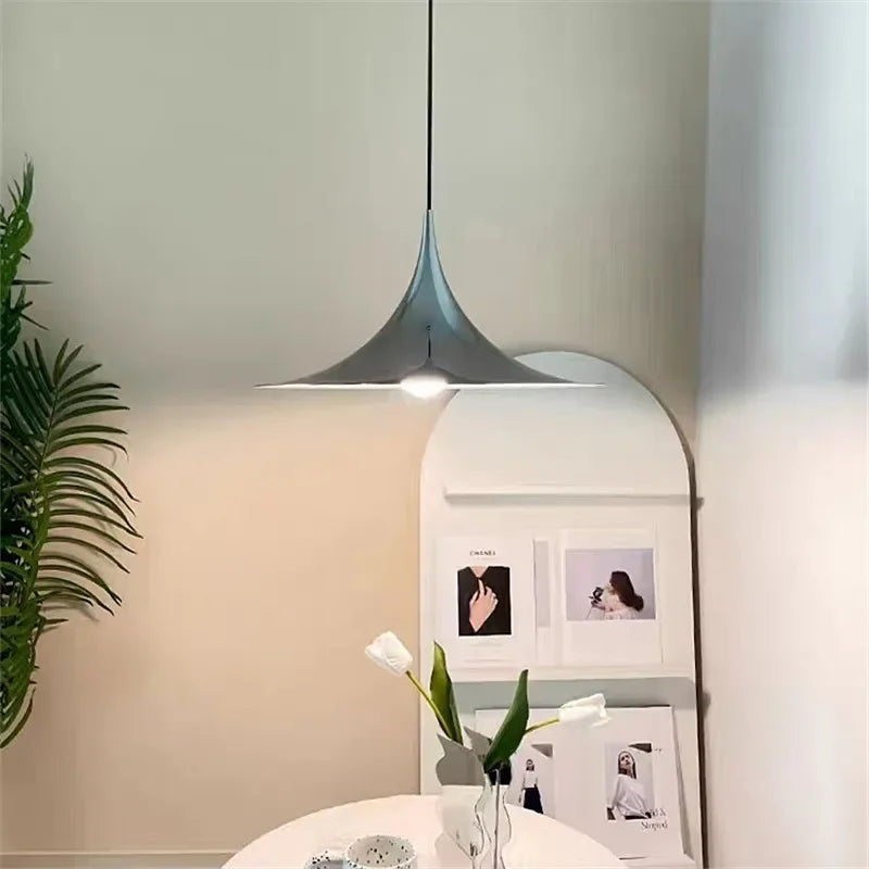 ScandiShine - scandi seim hanglamp