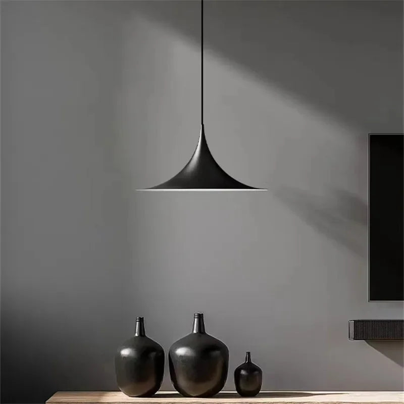 ScandiShine - scandi seim hanglamp