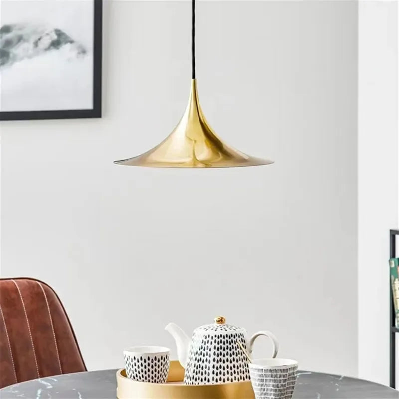 ScandiShine - scandi seim hanglamp