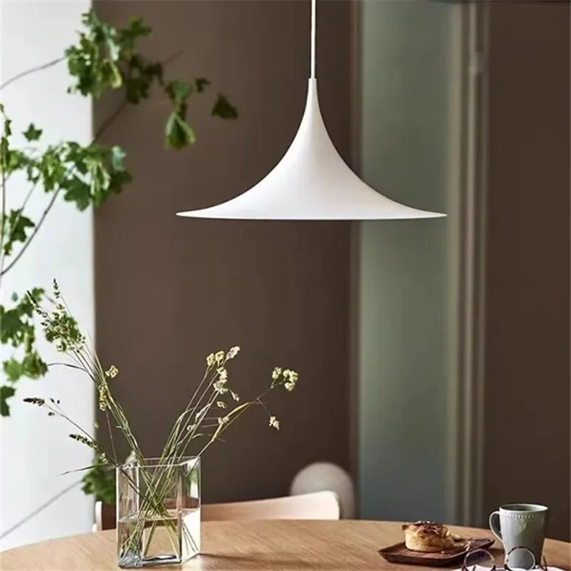 ScandiShine - scandi seim hanglamp