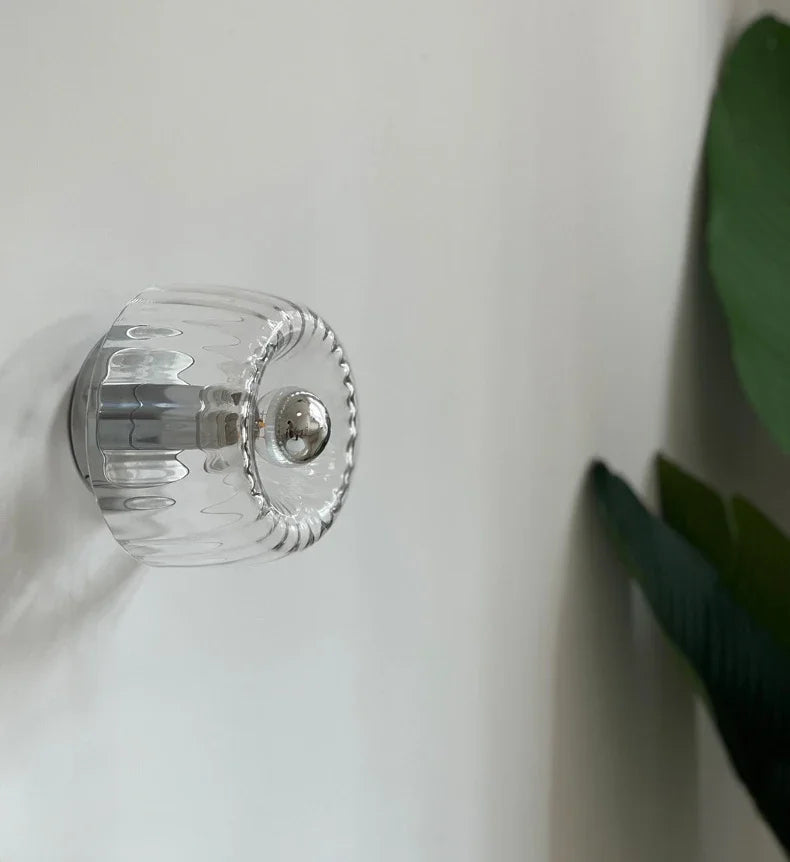 BauhausGlow | stijlvolle wandlamp