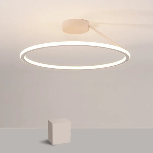 Masterbright | eenvoudige led plafondlamp voor elke kamer