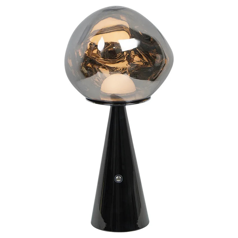 LevendigLava | mini-lamp