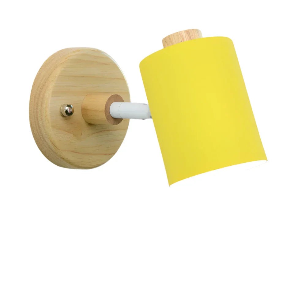 NordicBeam  | verstelbare wandlamp