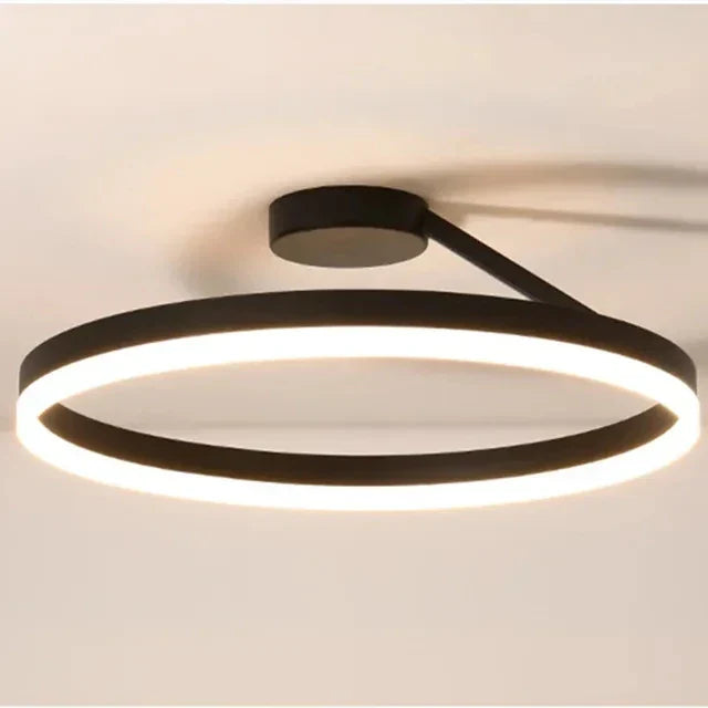 Aurasphere | moderne ronde plafondlamp