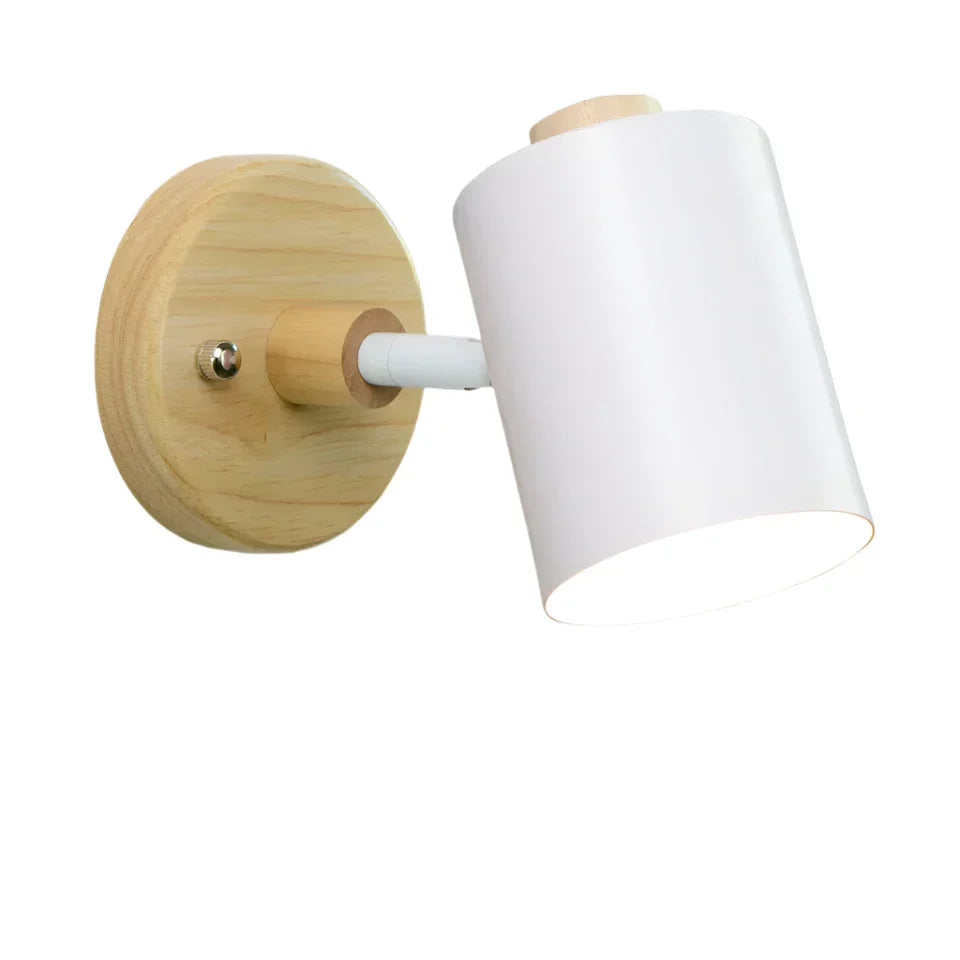 NordicBeam  | verstelbare wandlamp
