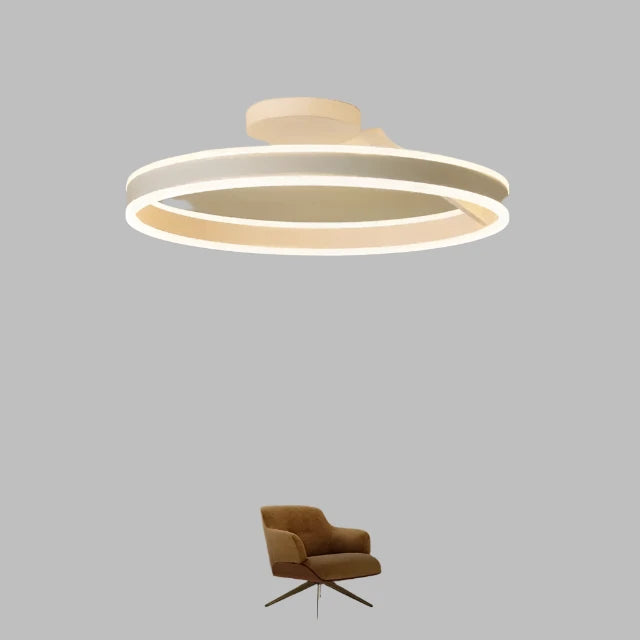 Aurasphere | moderne ronde plafondlamp