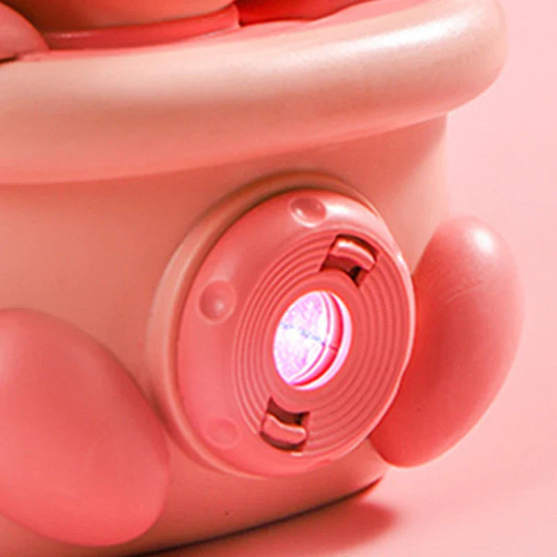 KidsLight | draadloze bureaulamp