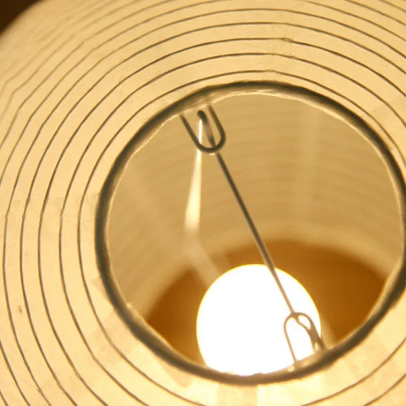 Zencalm | wabi-sabi led-tafellamp