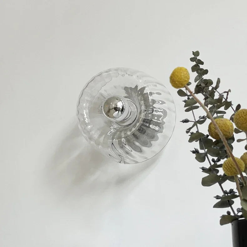 BauhausGlow | stijlvolle wandlamp