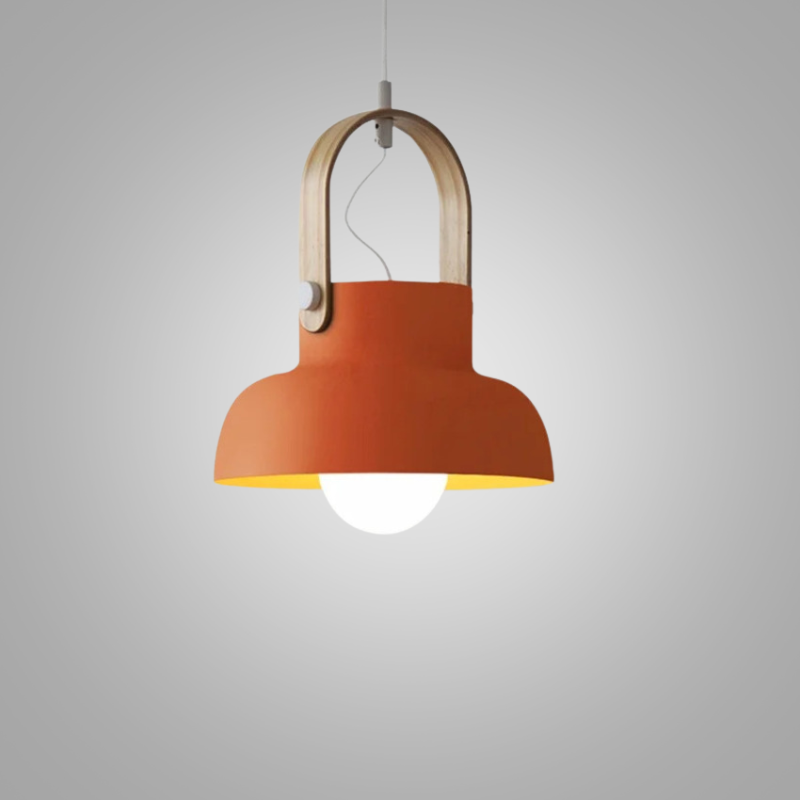 NordicLuxe | design hanglamp voor stijlvolle woonruimtes