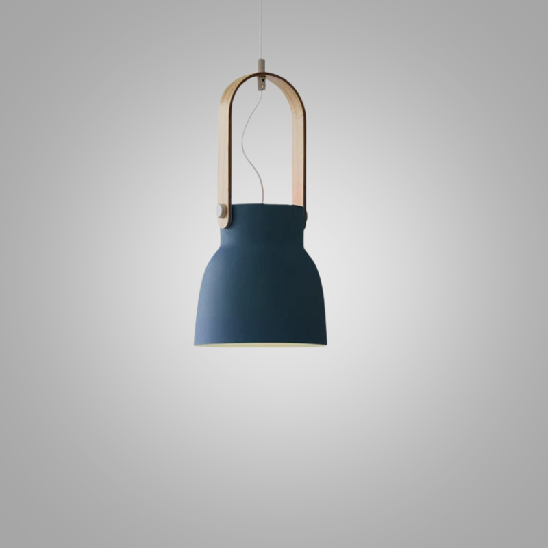 NordicLuxe | design hanglamp voor stijlvolle woonruimtes