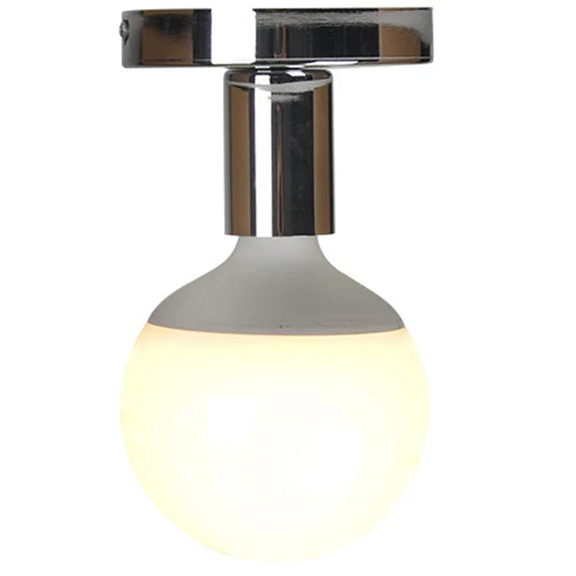 RadiantSimplicity - uiterst eenvoudige vintage hanglamp