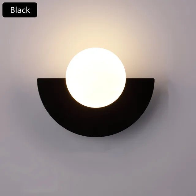 Nordicfrost - nordic LED wandlamp