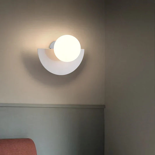 Nordicfrost - nordic LED wandlamp