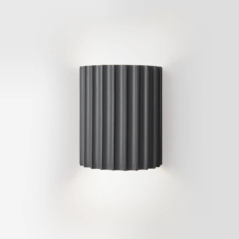 Artiglow - moderne wandlampen van hars