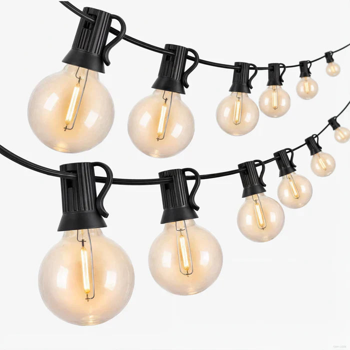 LED-lichtketting