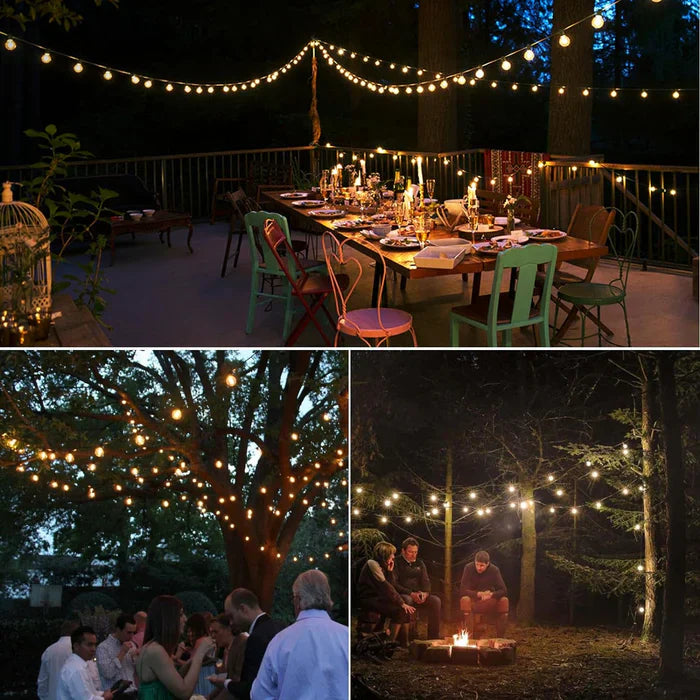 LED-lichtketting
