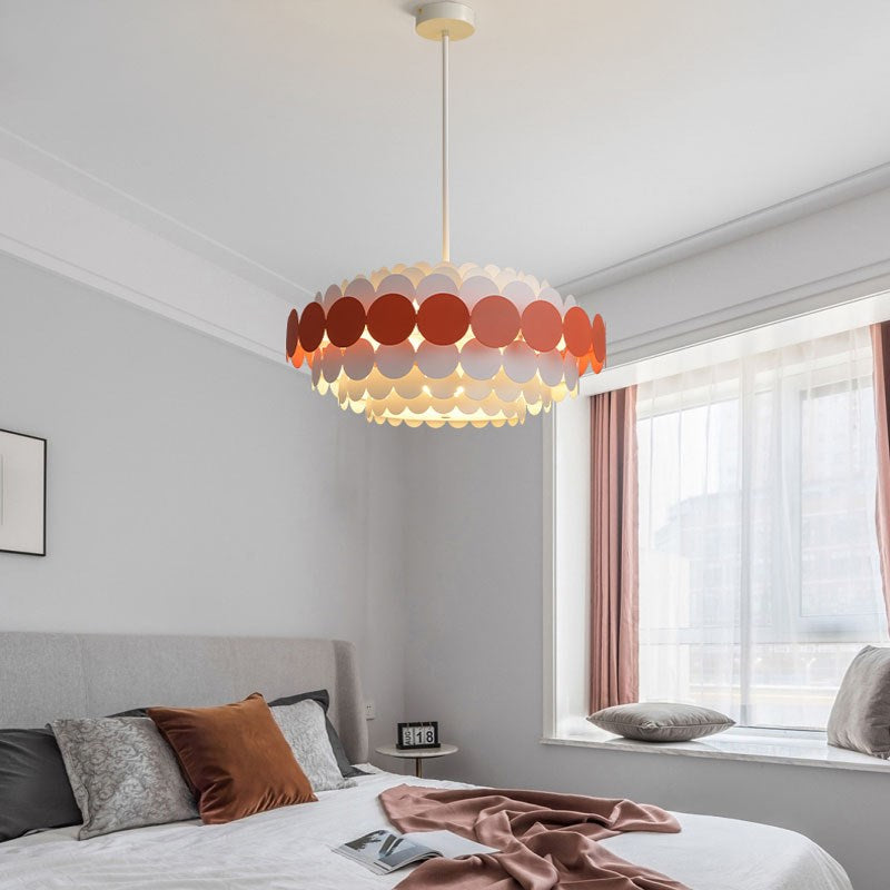 LightSimplicity - moderne minimalistische kroonluchter