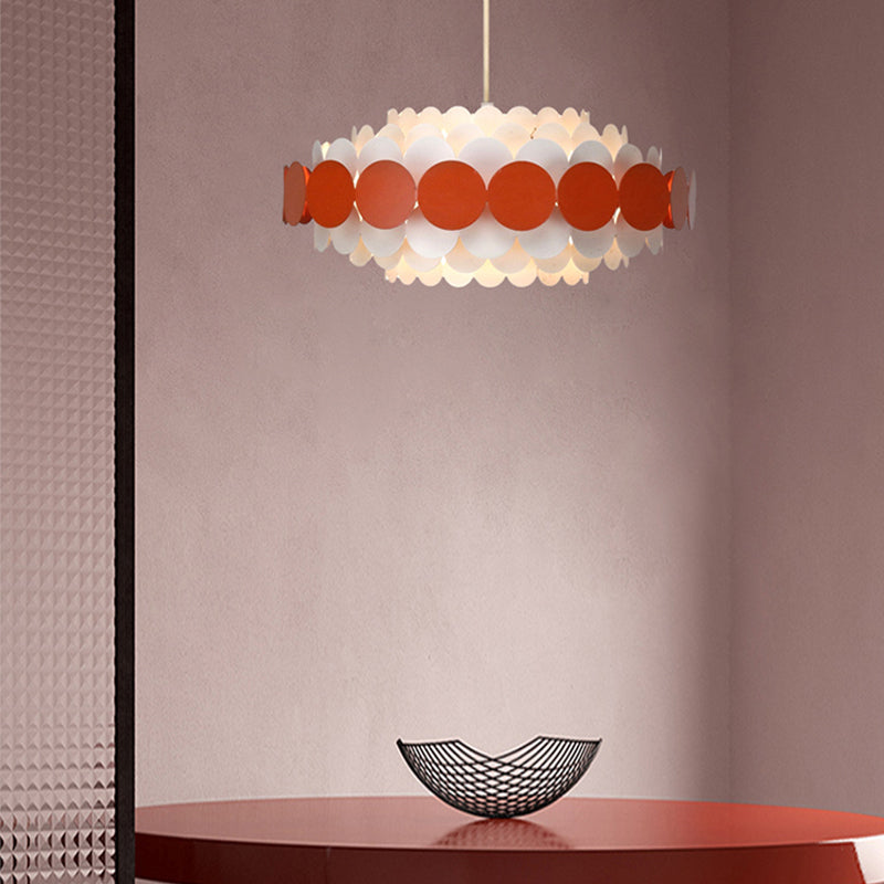 LightSimplicity - moderne minimalistische kroonluchter