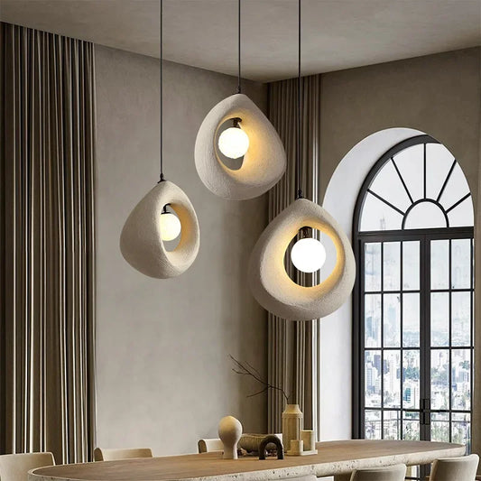 Glowloft - nordic zen pendelleuchte