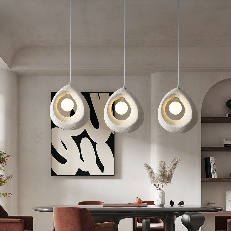 Glowloft - nordic zen pendelleuchte