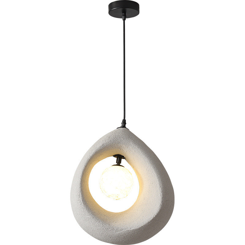 Glowloft - nordic zen pendelleuchte