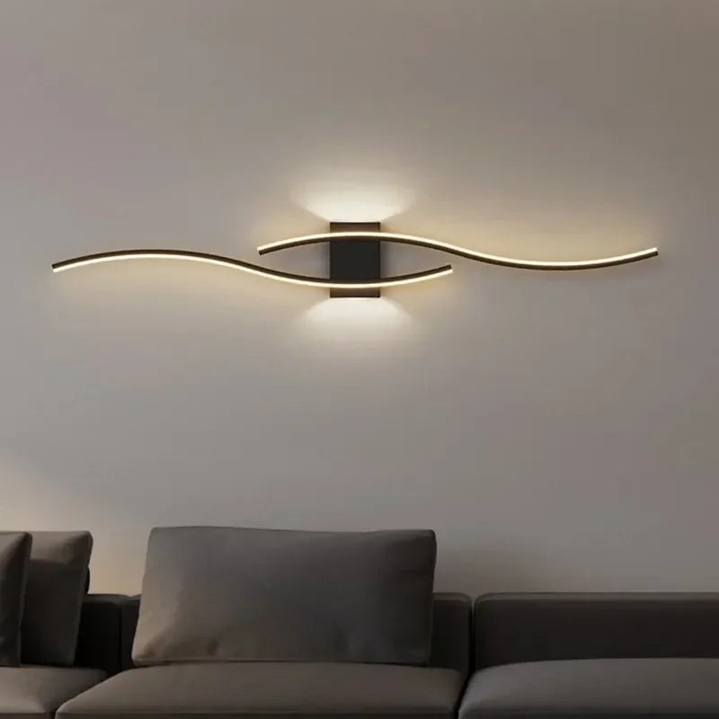 ModernAura -  LED  wandlamp
