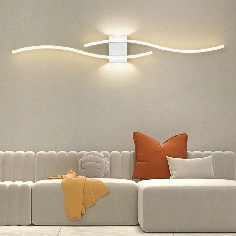 ModernAura -  LED  wandlamp