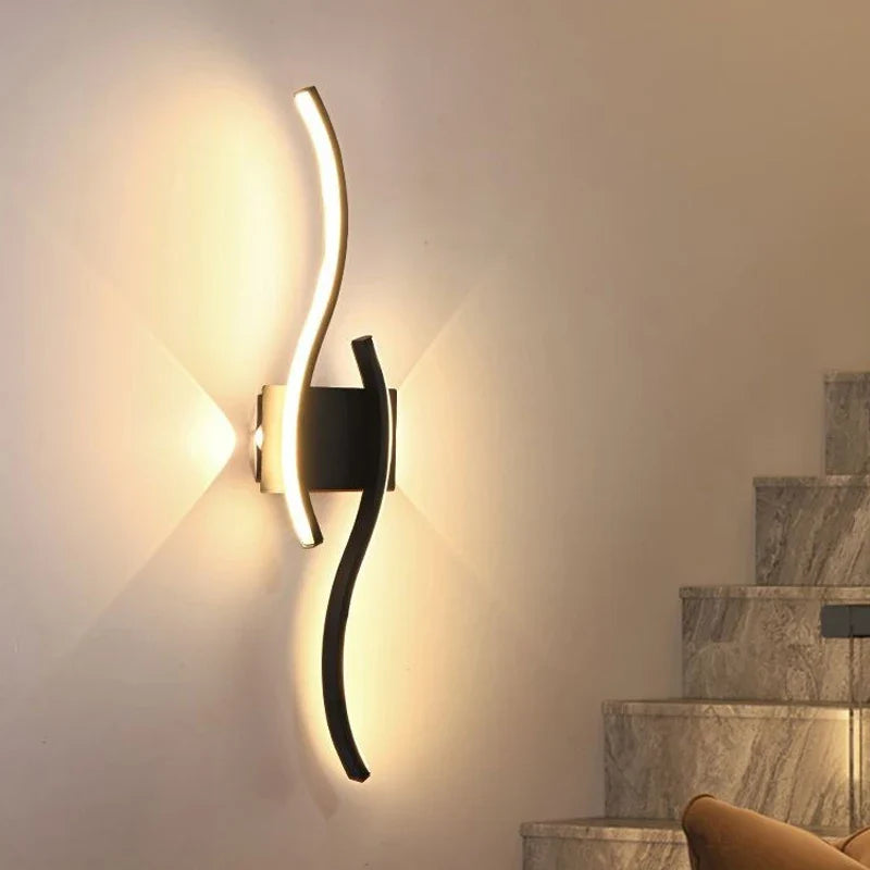 ModernAura -  LED  wandlamp