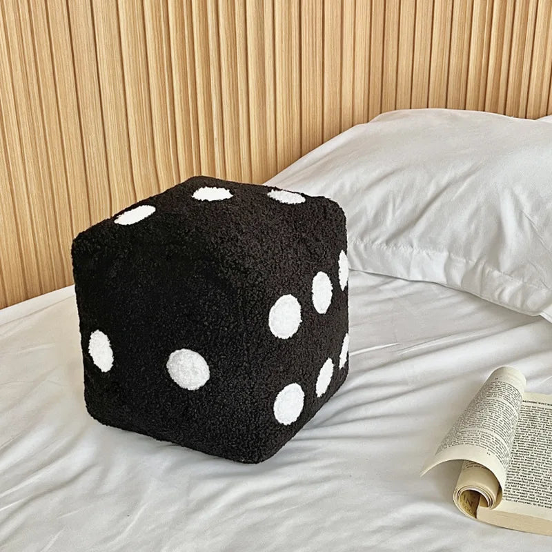 Kubuscomfort | wubus zitkussen