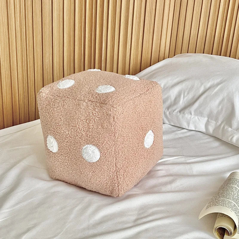 Kubuscomfort | wubus zitkussen