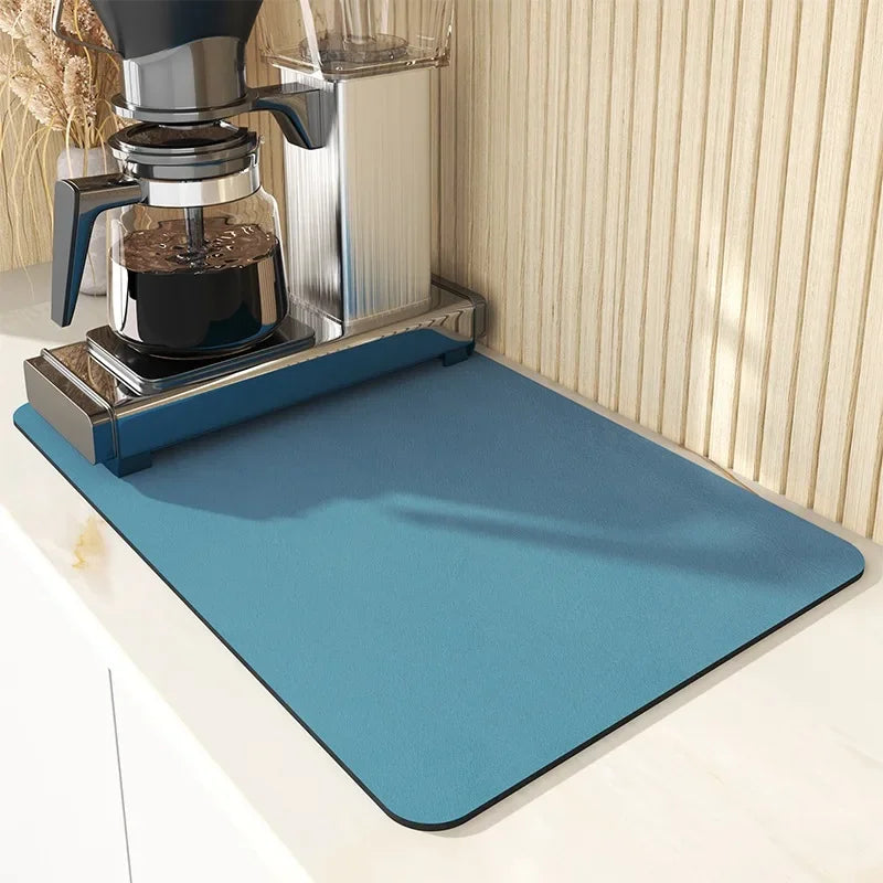 Luxblend | multicoloured bar placemat