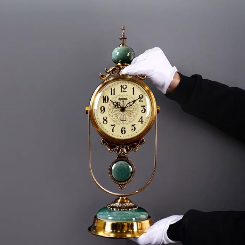 ClassicGrace | vintage pendule