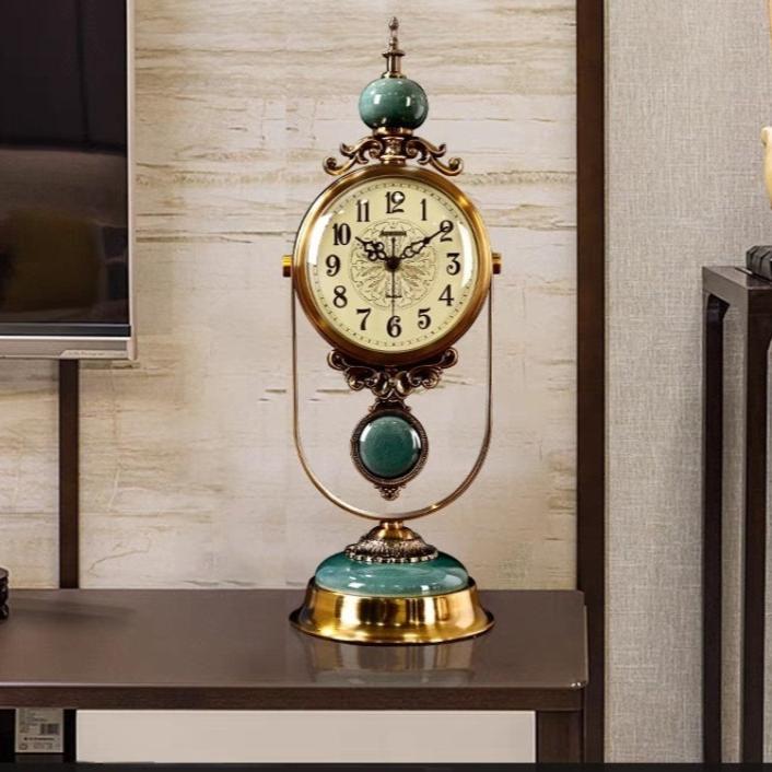 ClassicGrace | vintage pendule