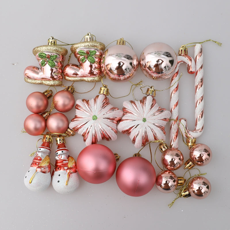 TwinkleBalls | kerstboom kerstballen