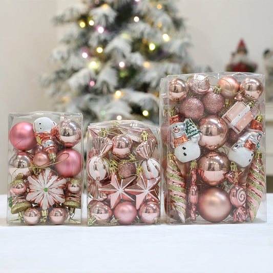 TwinkleBalls | kerstboom kerstballen