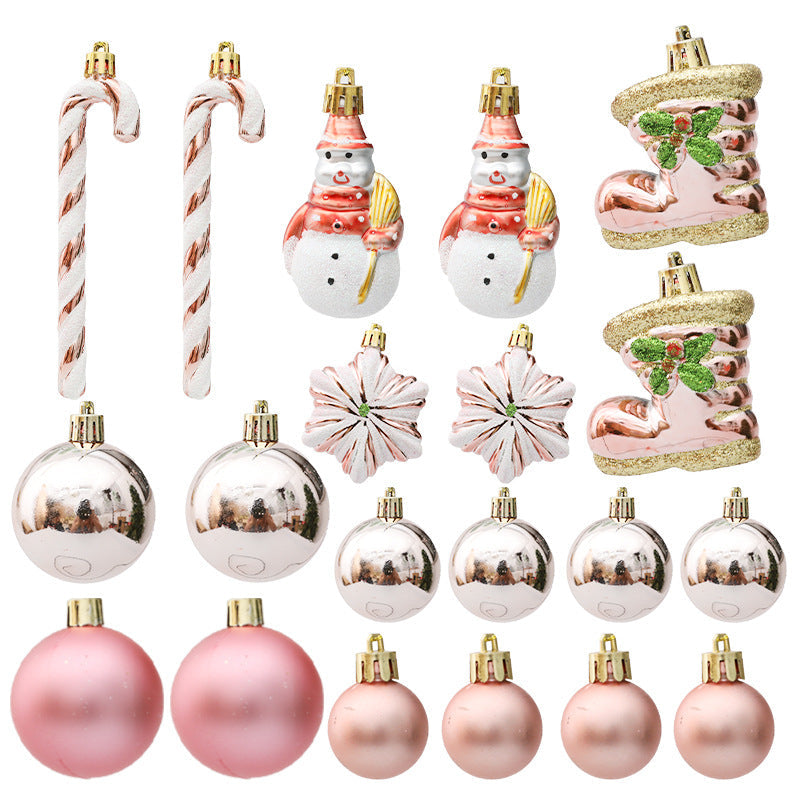 TwinkleBalls | kerstboom kerstballen