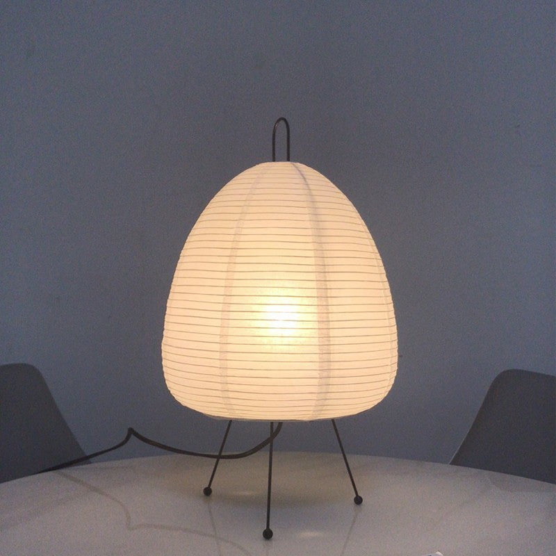 TokyoTwilight - papieren lamp