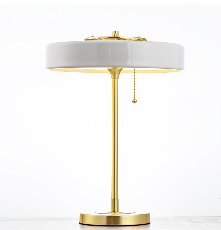 Retrofusion - bureaulamp