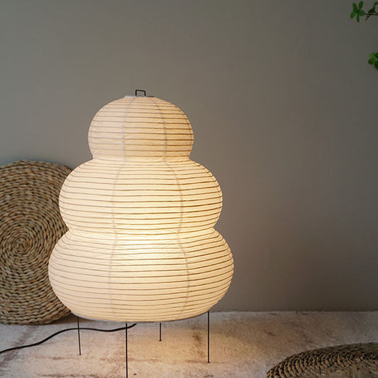 Zenlight - harmony led lamp